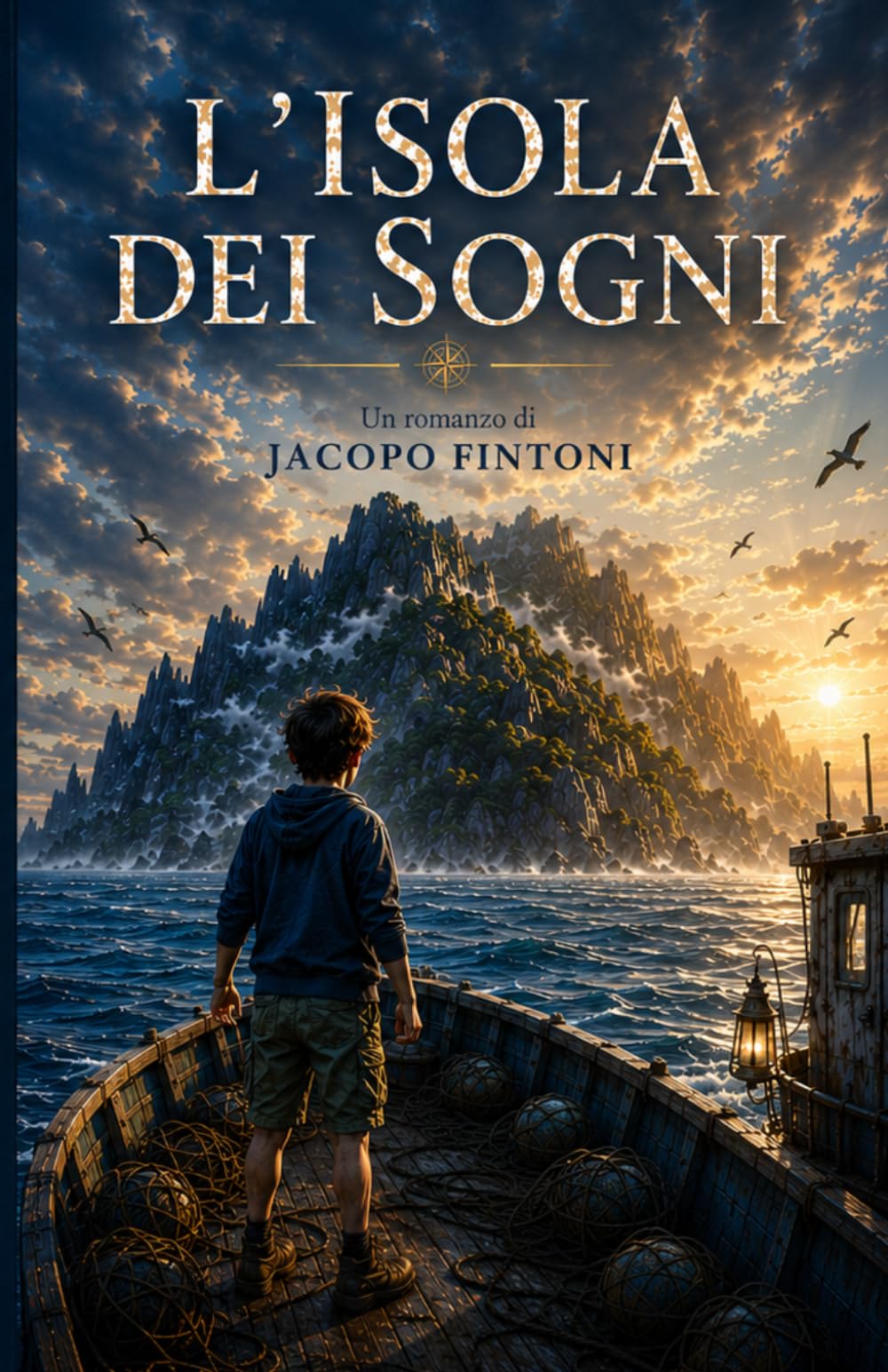 L'isola dei sogni