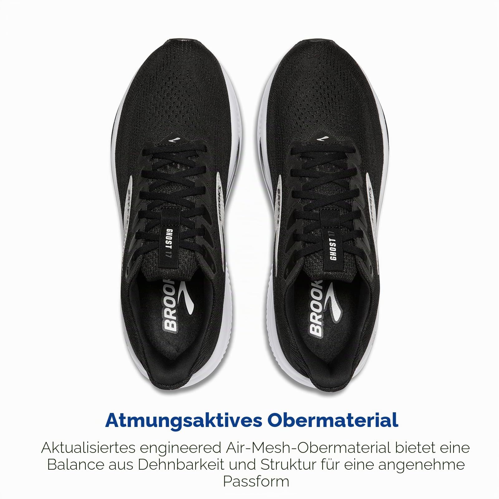 Brooks Damen Ghost 17Sneaker