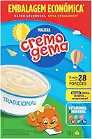 Mistura Para Mingau Cremogema Tradicional 550g