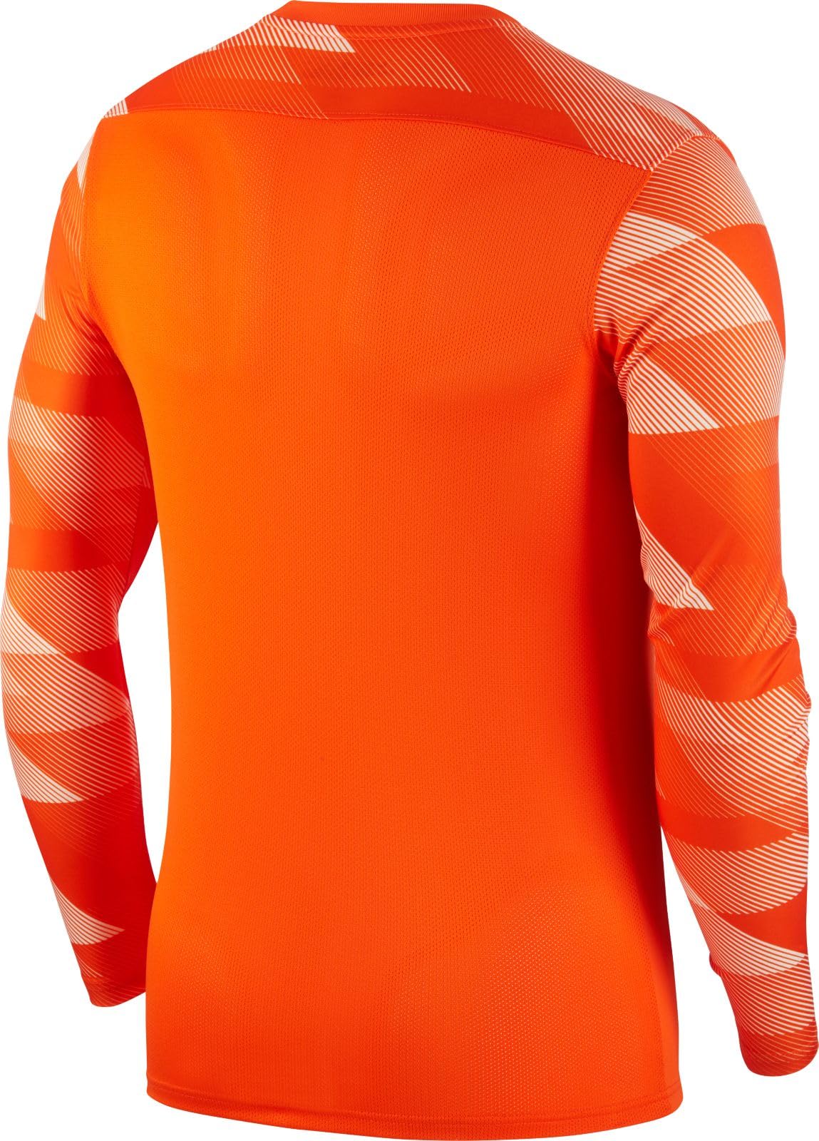 Nike Dri-fit Park Iv Maillot Ls Gk Jersey Homme