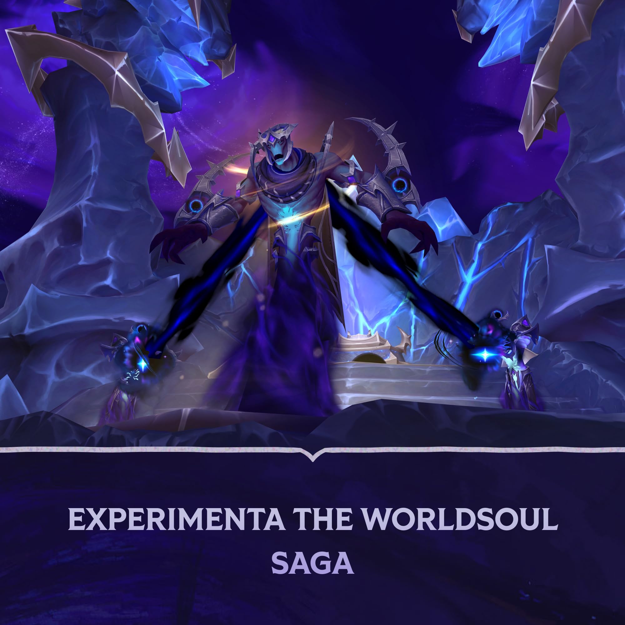 World of Warcraft: Midnight Edición del coleccionista