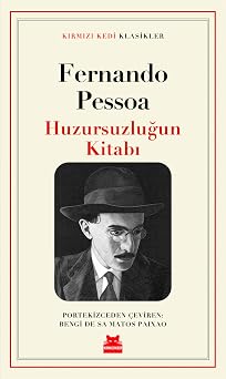 The Book of Disquiet