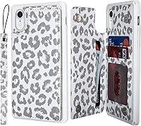 Vista 31 de Cavor - Funda para iPhone 6, 6S, 7, 8 Plus, 11 Pro, XS, Max, XR