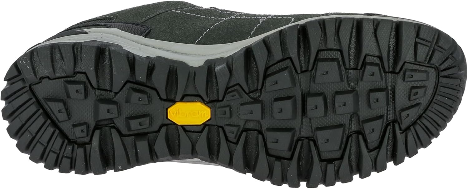 Brütting Women's Low Rise Hiking Shoes