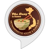  Restaurant Pho Dang Kladow