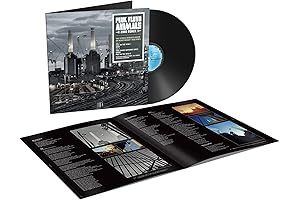 Animals, Pink Floyd Vinyl Edition