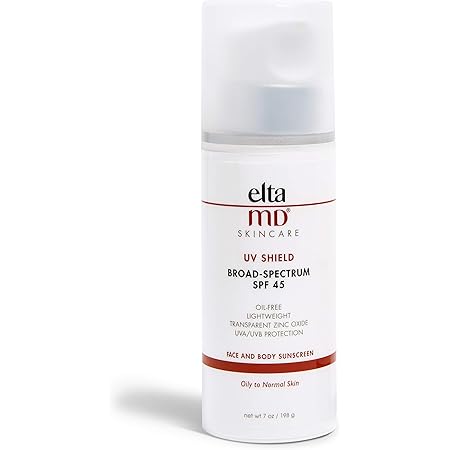 elta md sunscreen oil free