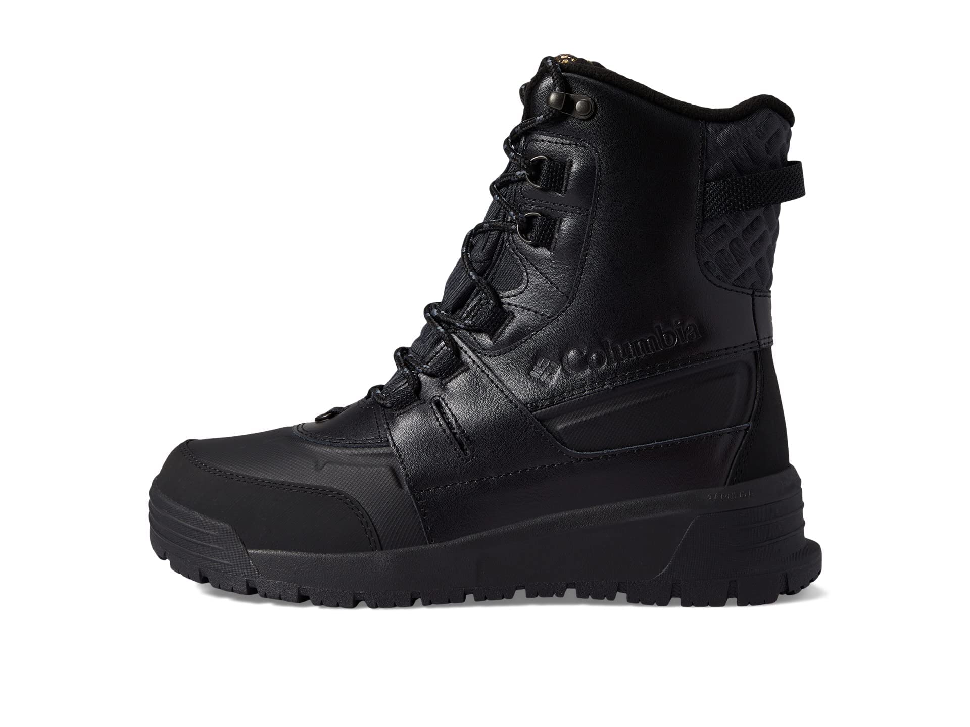 Columbia Bugaboot, Zapatillas para Caminar Hombre