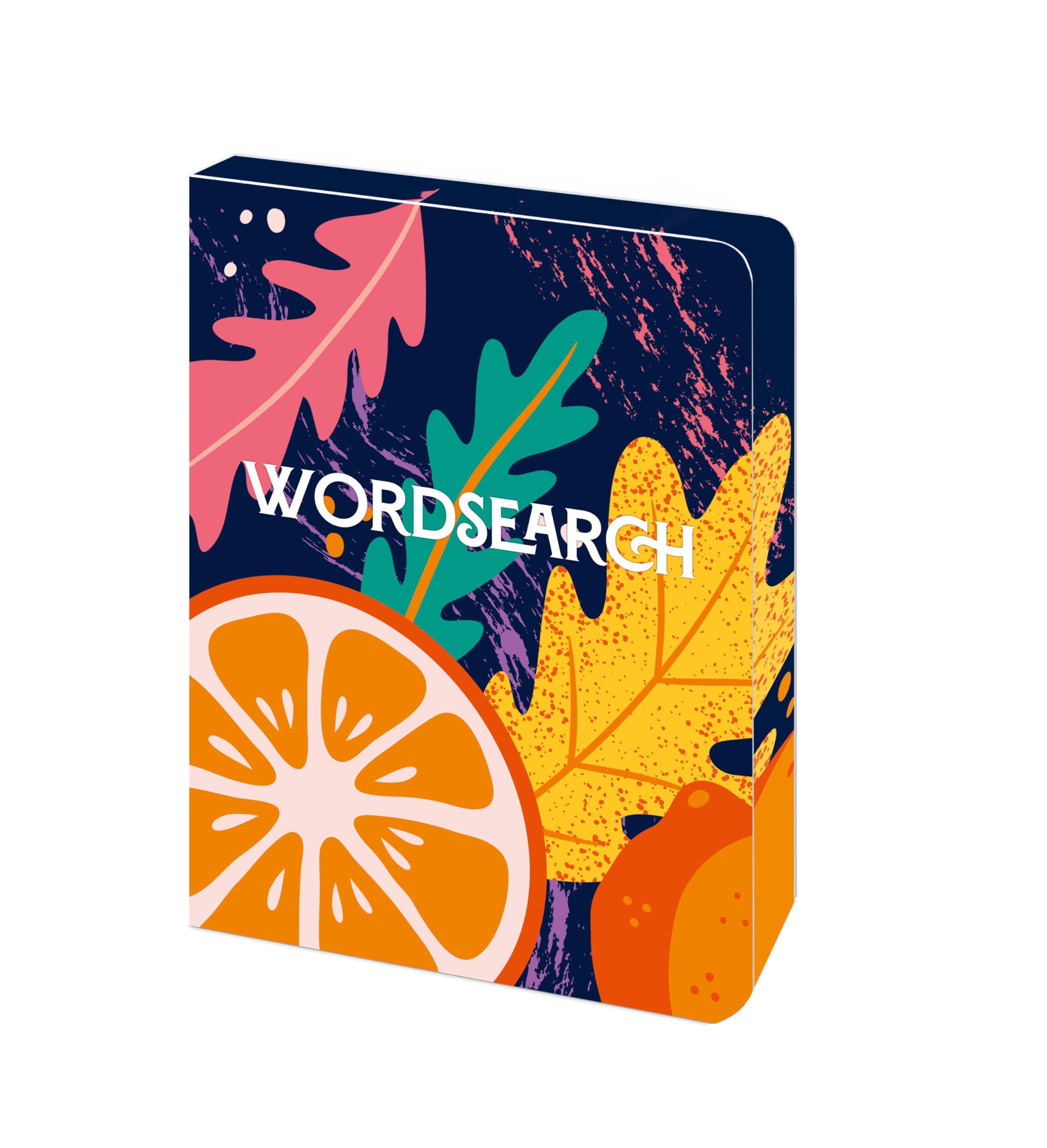 Wordsearch: Over 180 Puzzles (Arcturus Patterned Edge Puzzles)