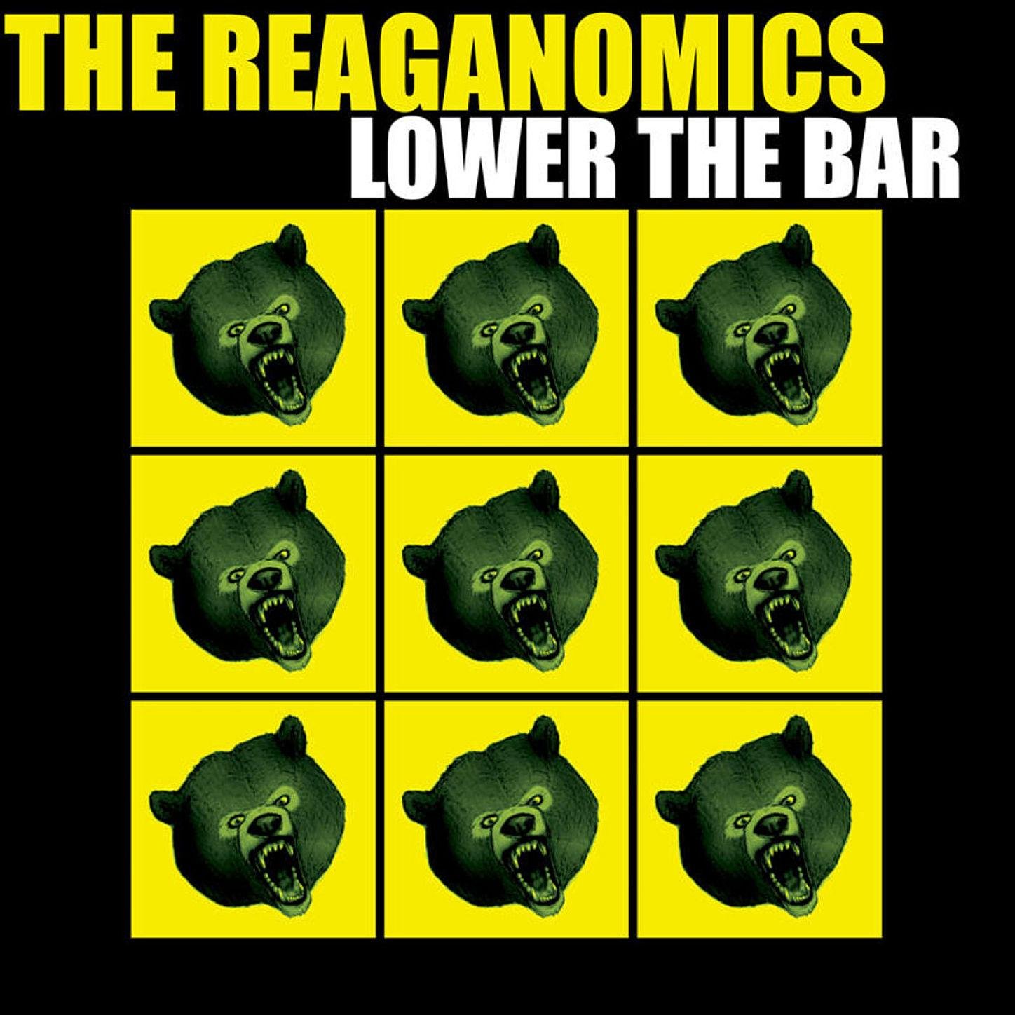 Reaganomics