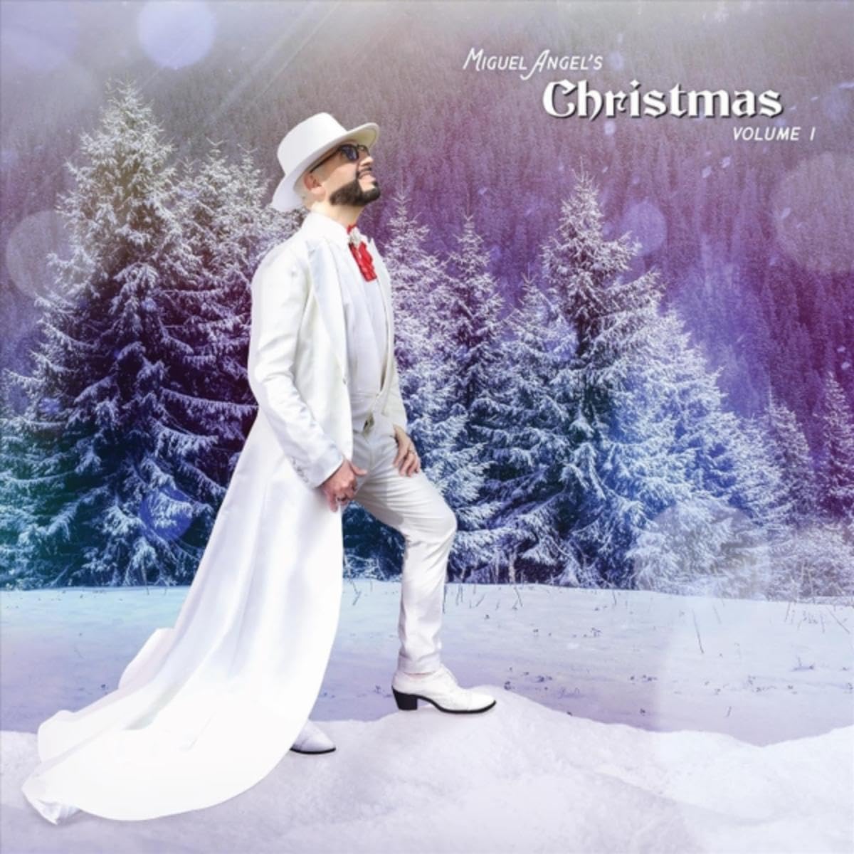 Miguel Angel Alvarado