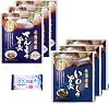 Kanyu Sumamanoshi, 3.4 oz 95 g x 3 Bags, Stew Iwashi, 3.4 oz 95 g x 3 Bags, Total of 6 Bags, Store at Room Temperature, Retreat, Deli Dishes, Kanayoshi