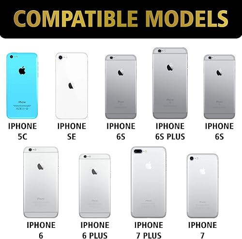 Miniatura 3 de Receptores Negro y Oro