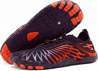 Grounding Barefoot Shoes with Copper, Flexible