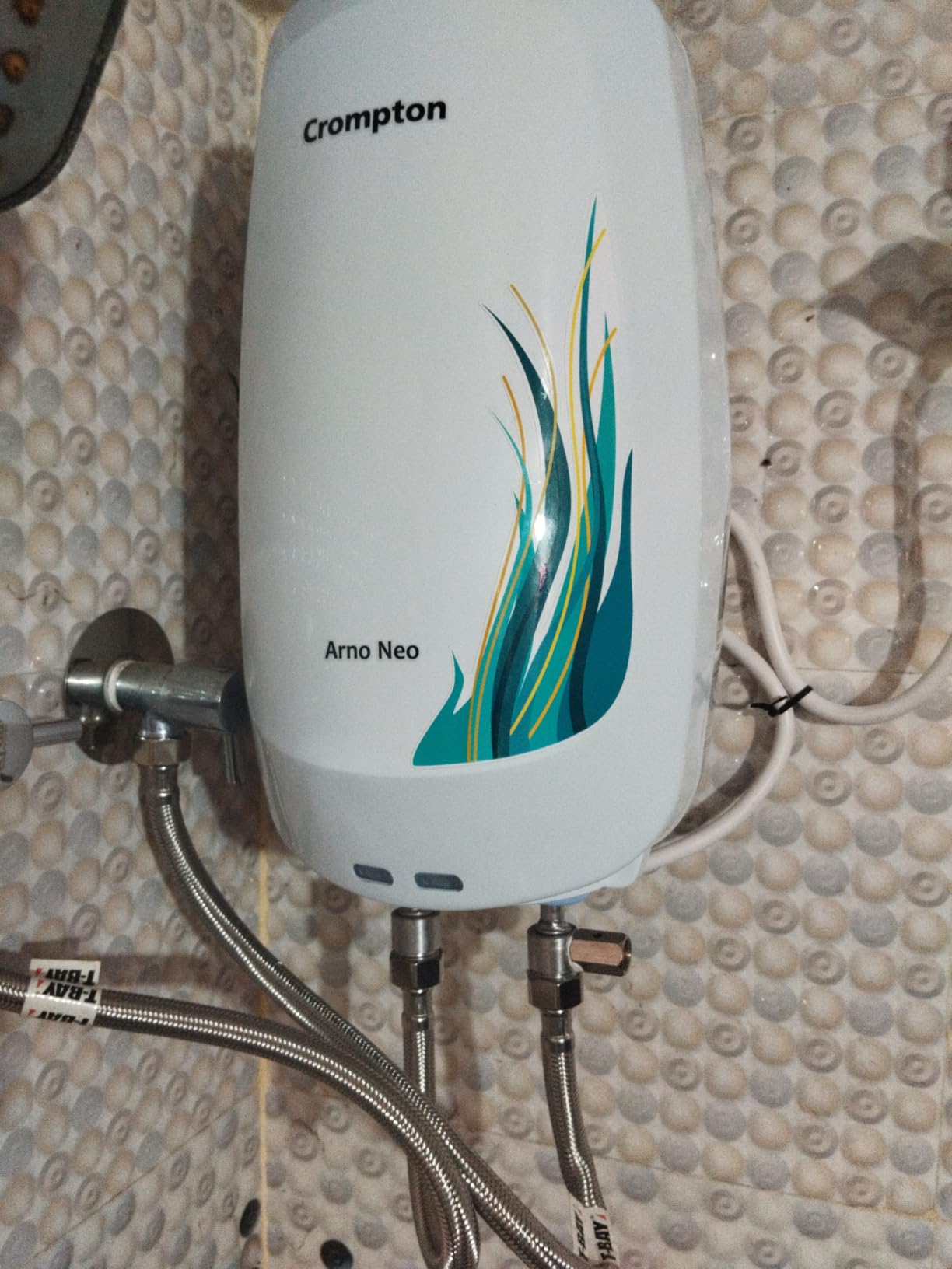 Customer Image