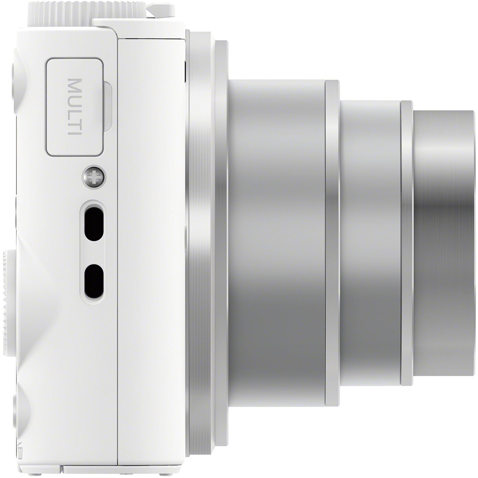 Amazon | 【整備済み品】 ソニー デジタルカメラ Cyber-shot WX350