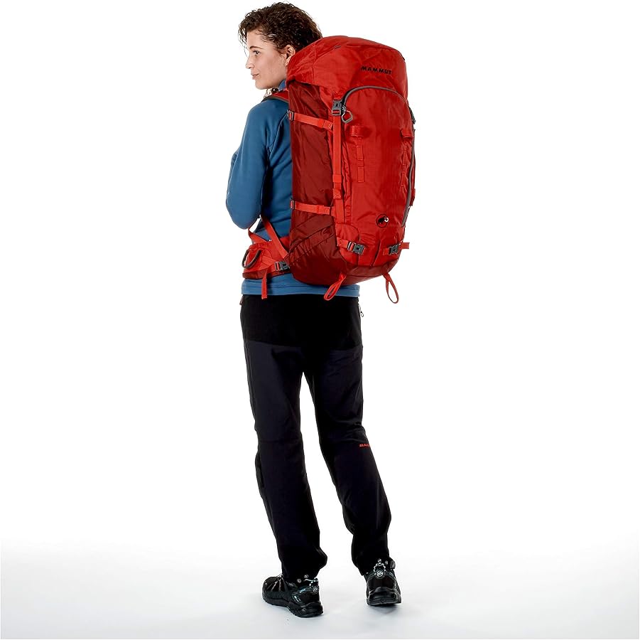 | [Mammut] [マムート] (マムート) トリオン プロ 50+7L Trion