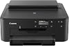 Canon Pixma TS705, Compact and Connected Photo Printer for The Home or Office