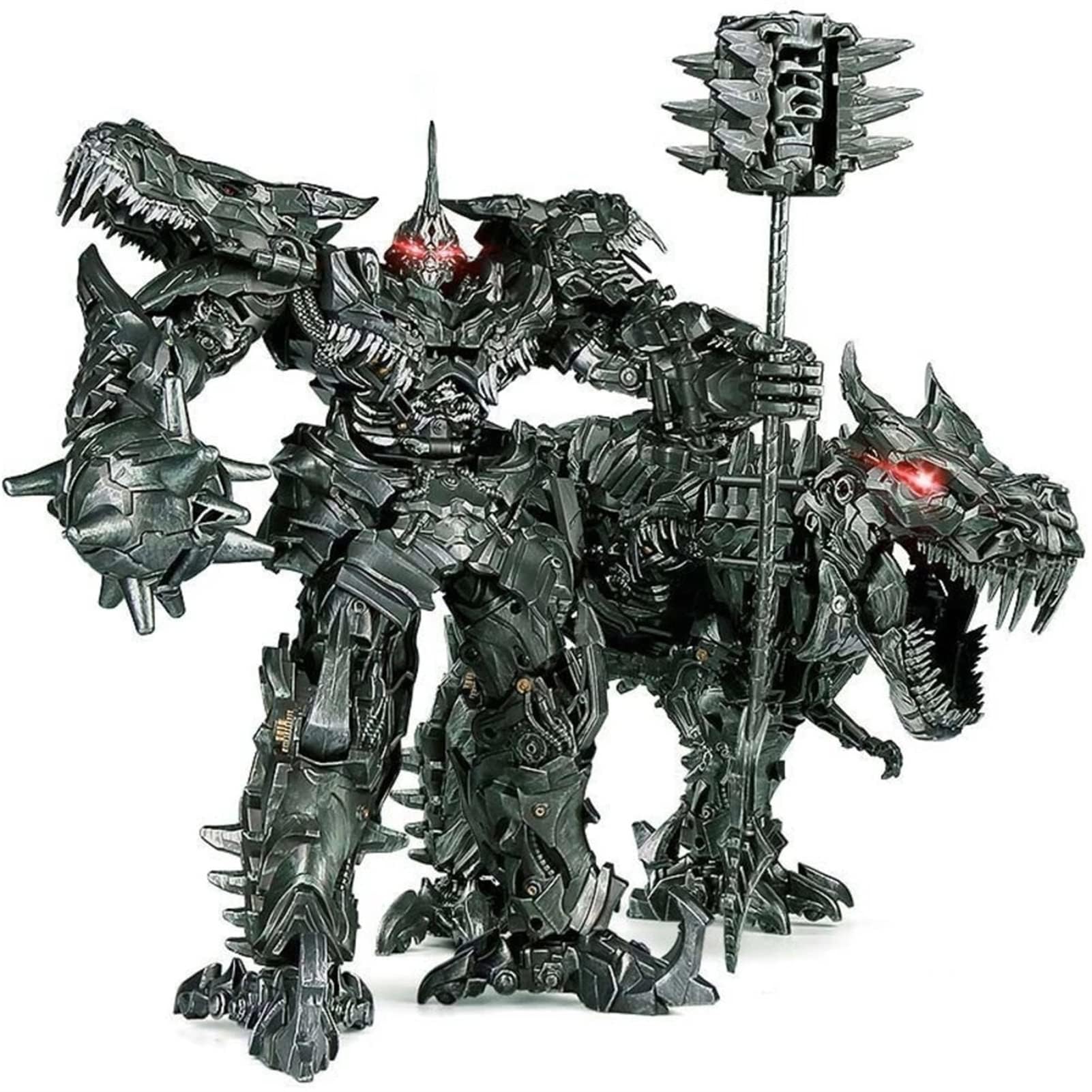 DEFORMATION Black Mamba LS-05 (HMK-04) Ancient Leader, Action Figure, Oversized, ABS+Diecast, 15 Inch, Age 16Y+ (B0DG32PQ36) Amazon Price History, Amazon Price Tracker