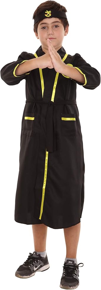 Cobra kai bathrobe Clearance