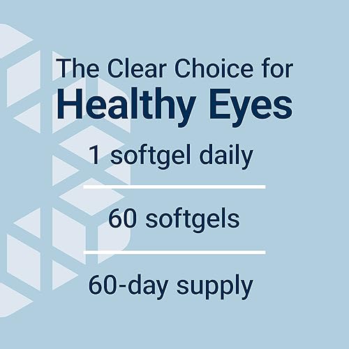 Miniatura 5 de Life Extension MacuGuard - Soporte ocular con azafrán - Suplemento para la salud ocular - Luteína, astaxantina y zeaxantina - Una vez al día, sin