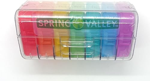 Miniatura 7 de 3 botellas de suplemento dietético Spring Valley Mushroom Complex, 6,200 mg, 30 cápsulas cada botella. Más bono de 7 días para píldoras.