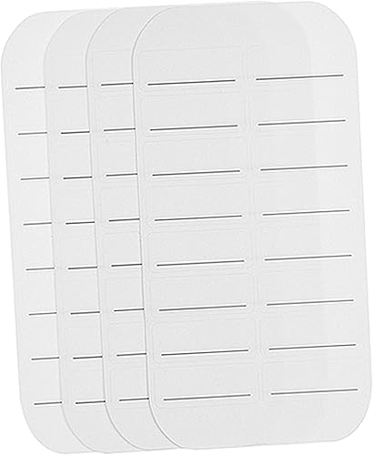Miniatura 5 de Eco-Fused Funda para tarjetas de memoria  Se adapta a hasta 44 unidades SD, SDHC, Micro SD, Mini SD y 4X CF. Soporte con 44 ranuras (8 páginas)