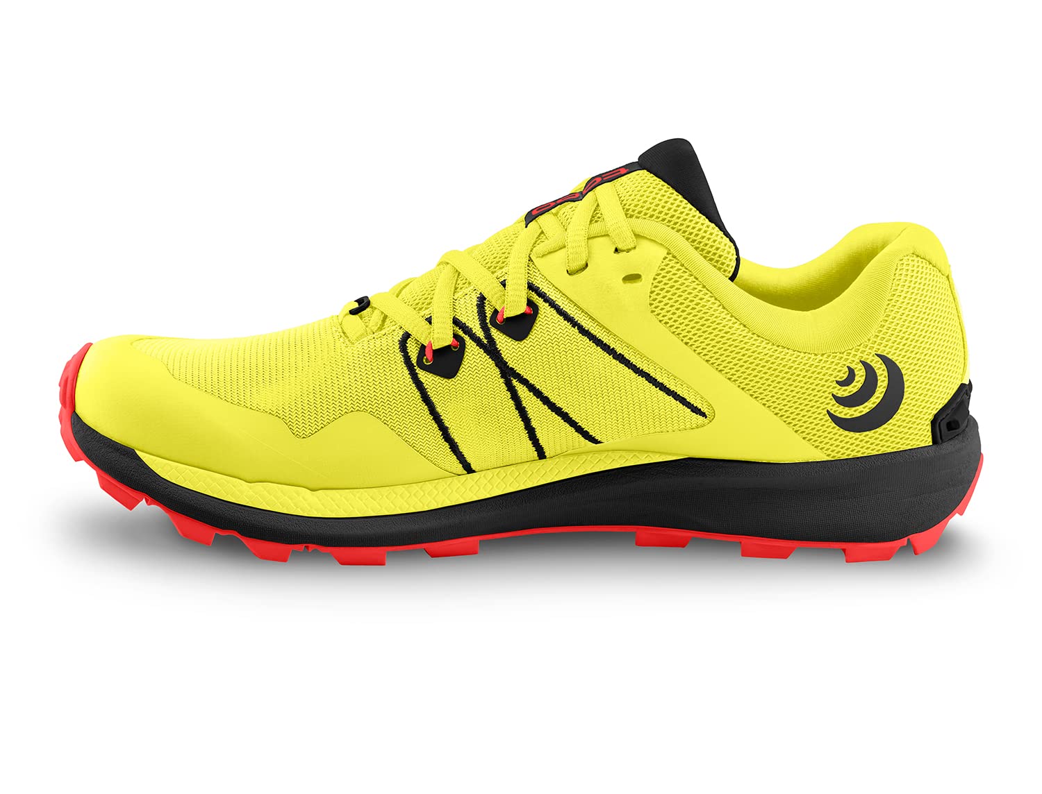 Topo AthleticMen's Runventure 4 Comfortable Lightweight 0MM Drop Trail Running Shoes, Athletic Shoes for Trail Running