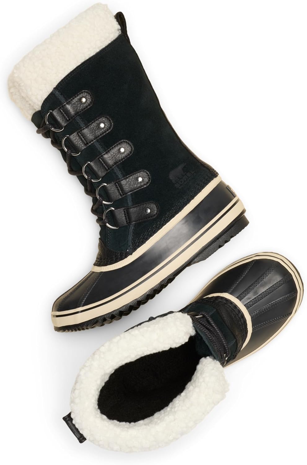 SOREL Women's Joan of Arctic Waterproof Boot - Image 5