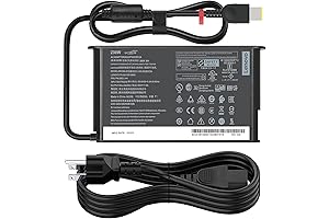 230W Legion 5 Charger fit for Lenovo Legion 5 7 5P C7...