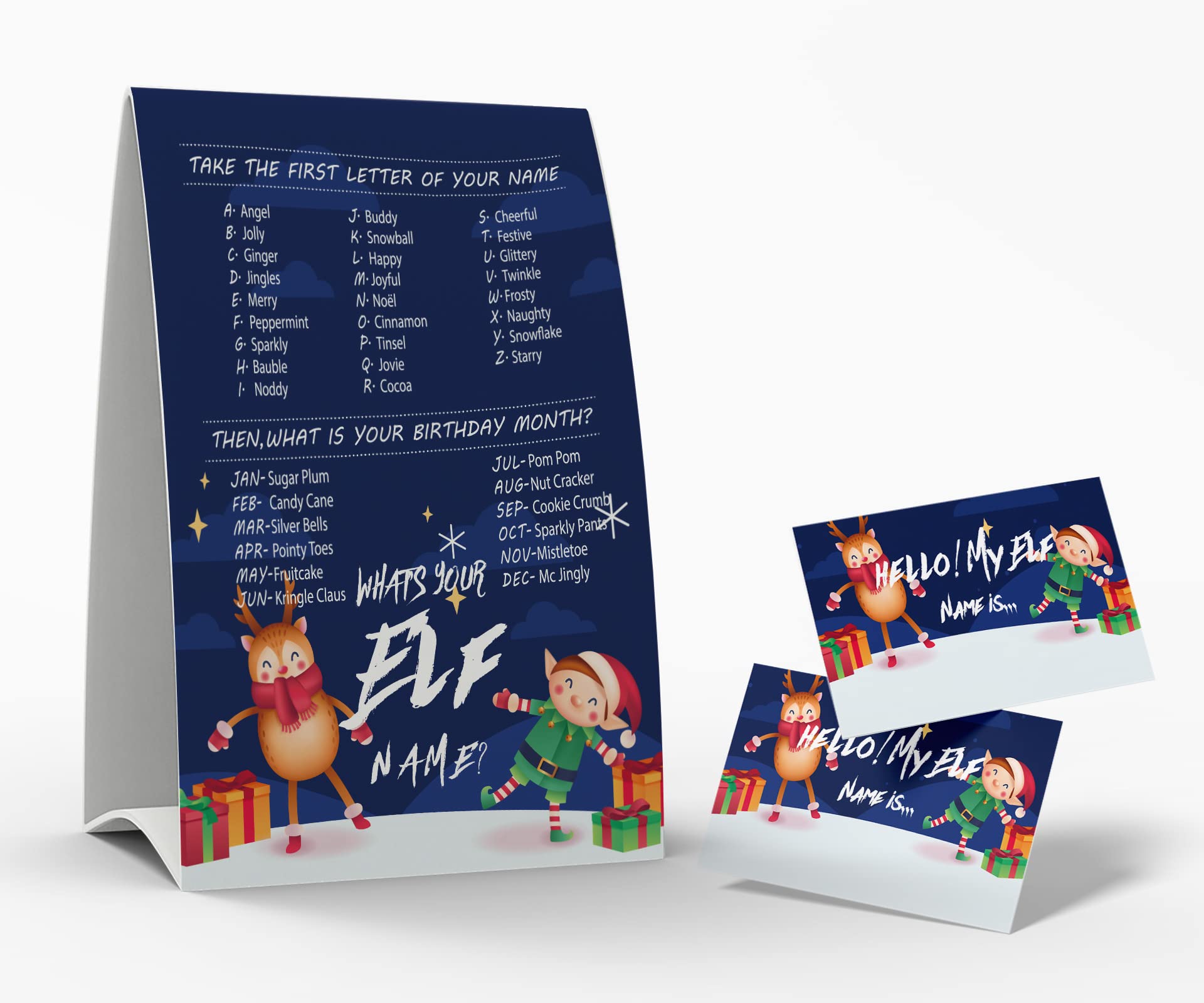 Photo 1 of 15PCS HOLIDAY BUNDLE