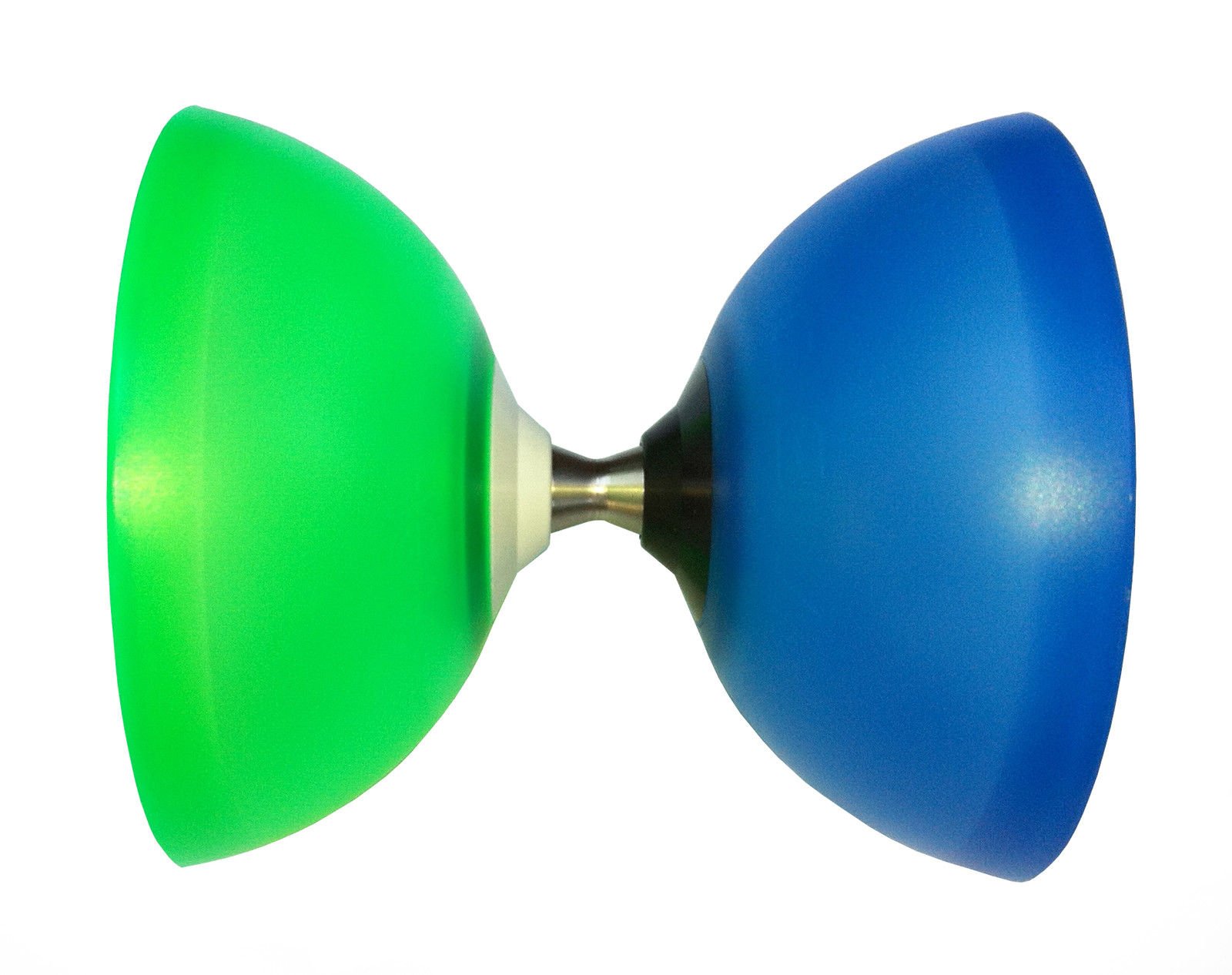 Henrys Diabolo Vision Free Blau Grün