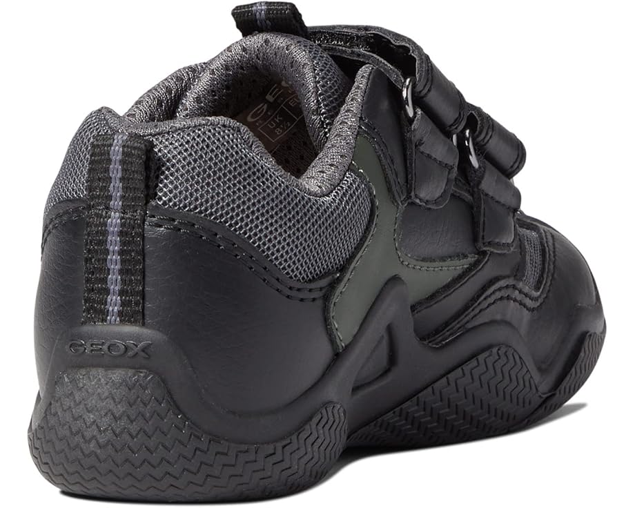 Geox Kids Wader 18 (Toddler/Little Kid/Big Kid) - Back View