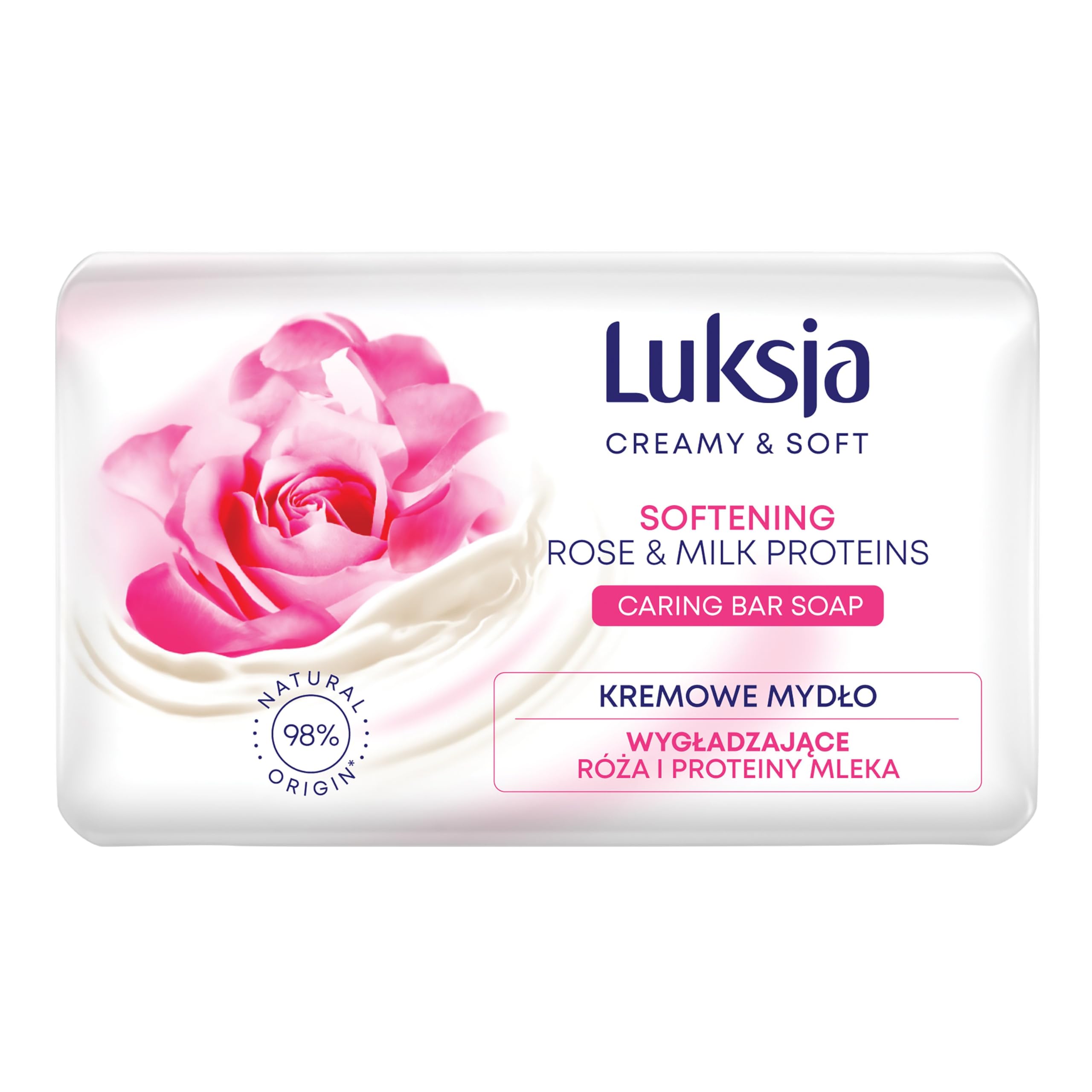 SARANTIS Mydło idealne dla dorosłych, uniseks