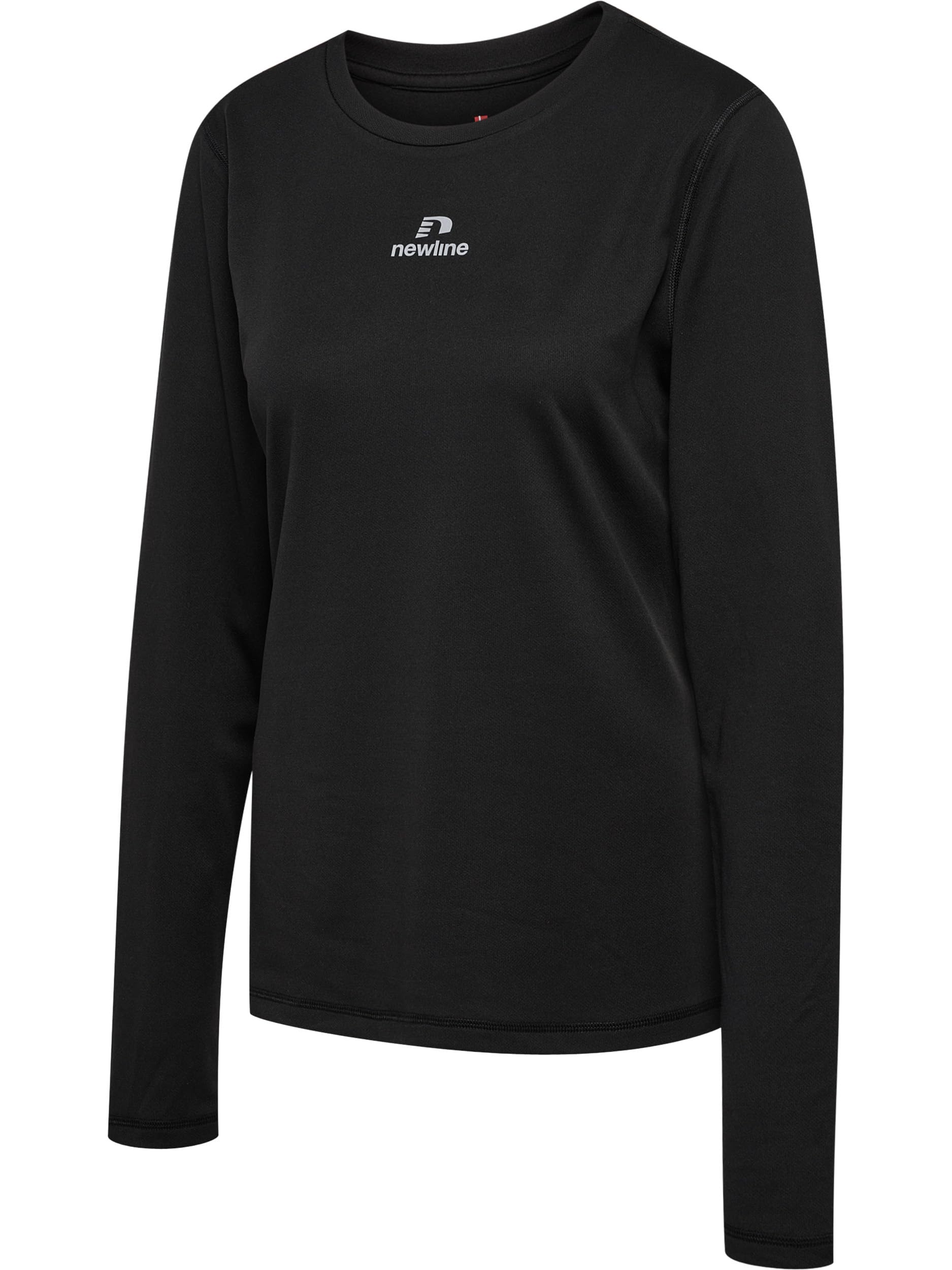 newline Nwlbeat Women's Reflective Logo T-Shirt
