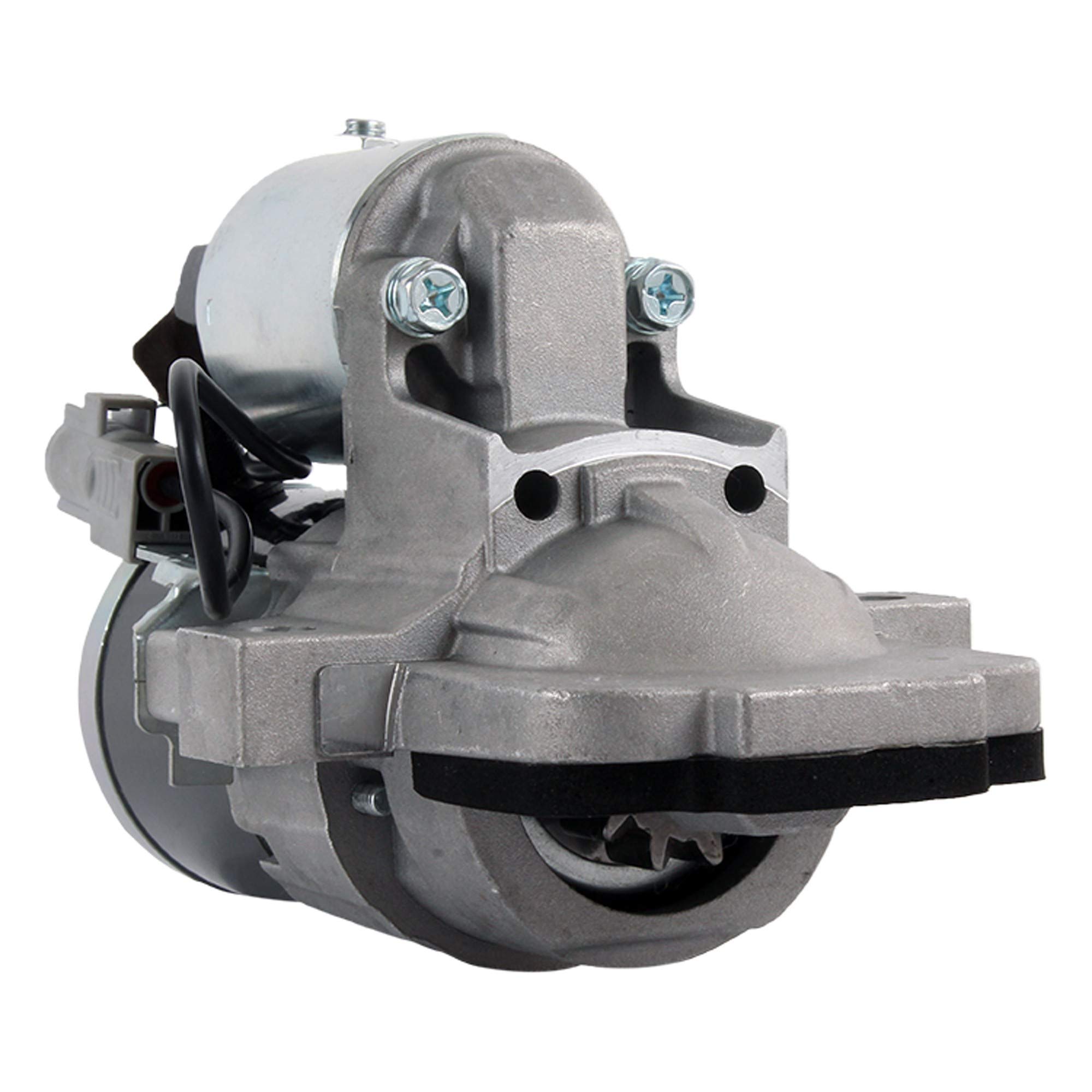 DB Electrical SMT0438 New Starter Compatible with/Replacement for