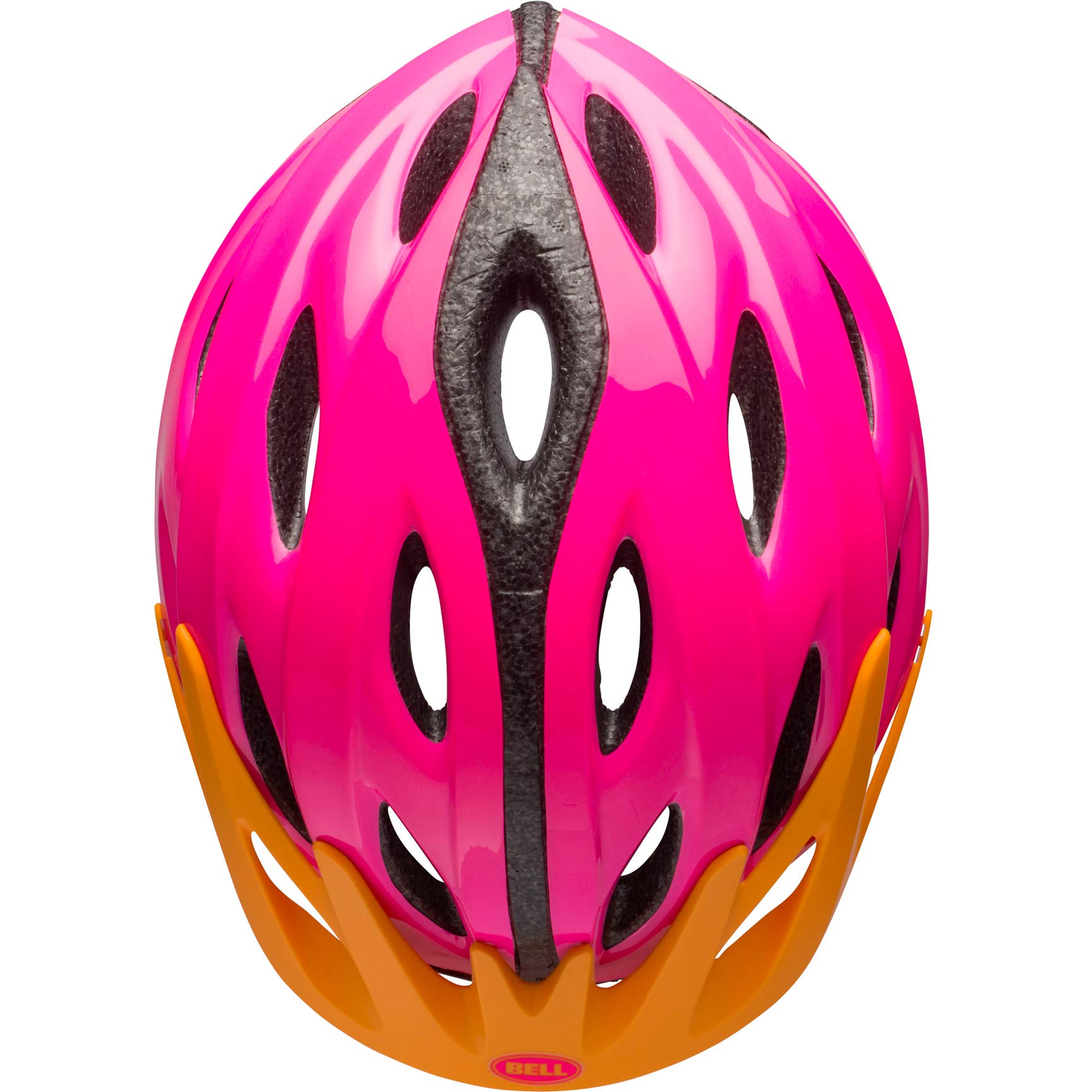 bell hitch youth bike helmet Amazon.com : Bell Hitch Youth Bike Helmet (Pink Tang) : Sports & Outdoors