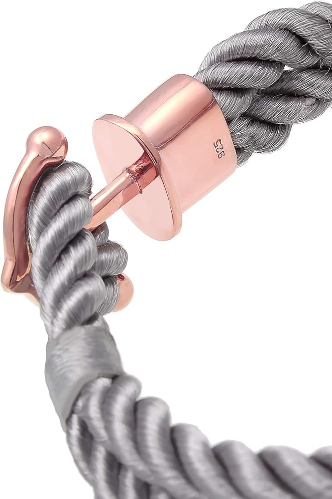 Nenalina Bracciale, adatto a tutti con ciondoli pendenti Charm