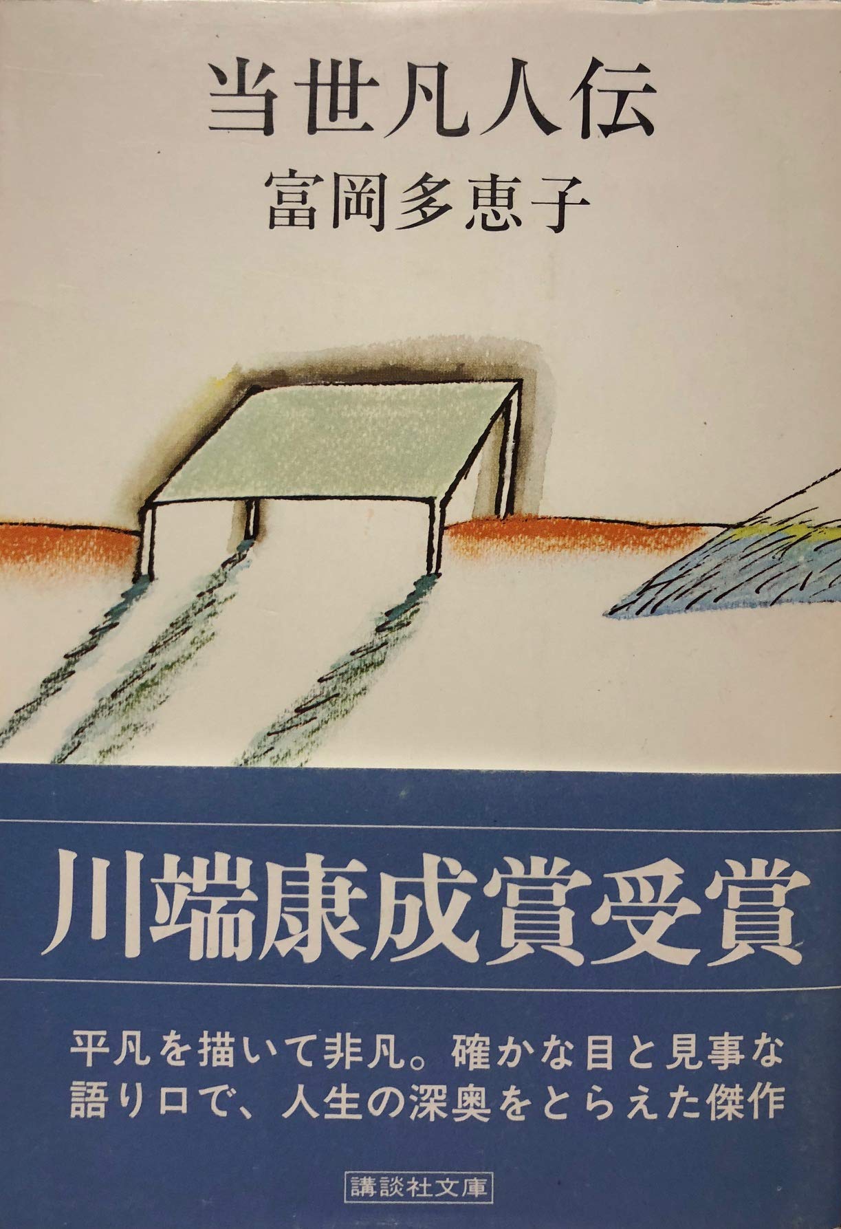 富岡多恵子中公文庫5冊セットです。 78f73569653375d0e212dff565a7a2