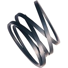 5/8" x 166" Lawn Mower Tractor Deck Belt - Replacement for Toro 126-7731 133-7075 74447TE 74450 74453 74453TE 74456TE 74460 74465 74490 77248 78450