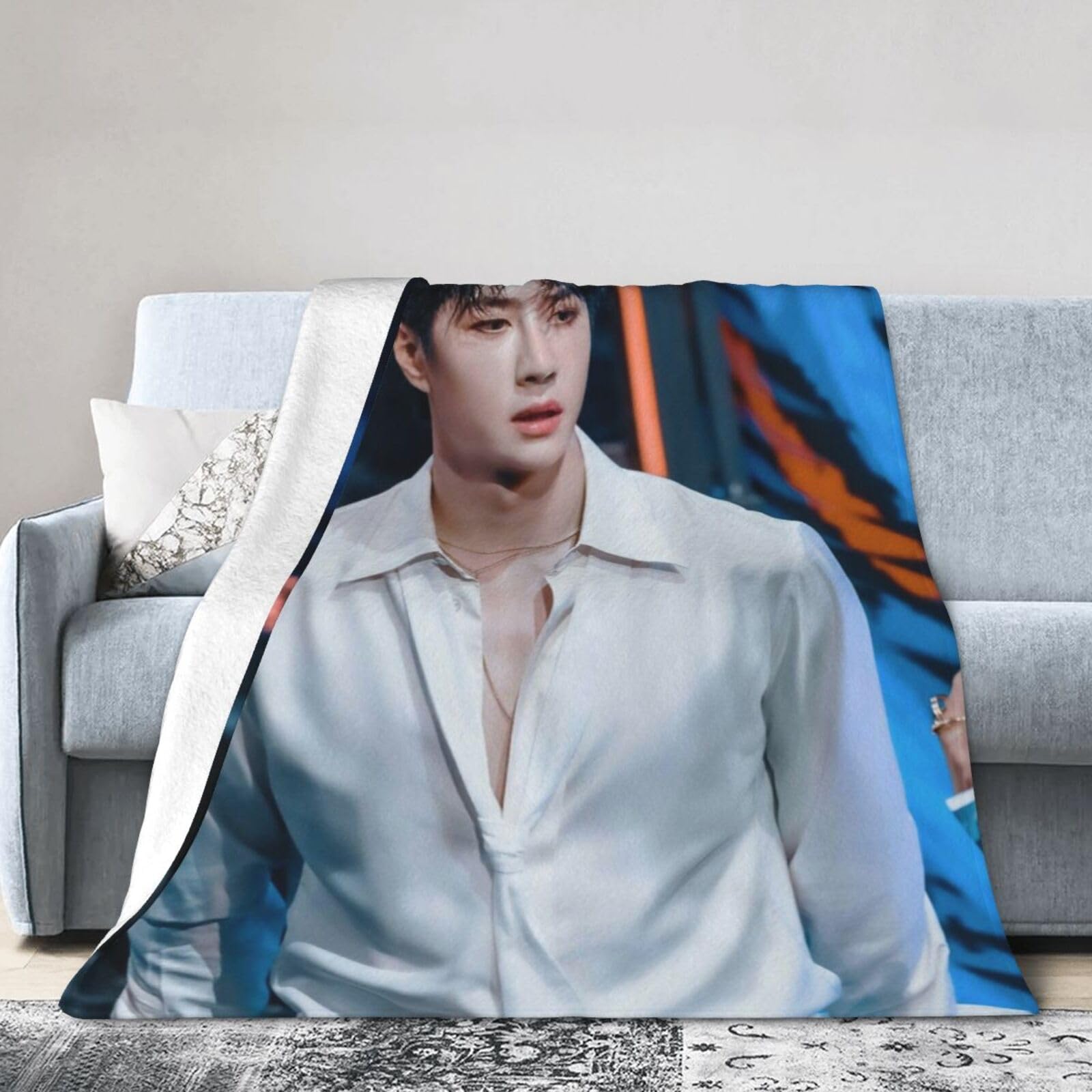 Amazon｜王一博 ワンイーボー Wang Yibo (5) 家庭用 ユニーク