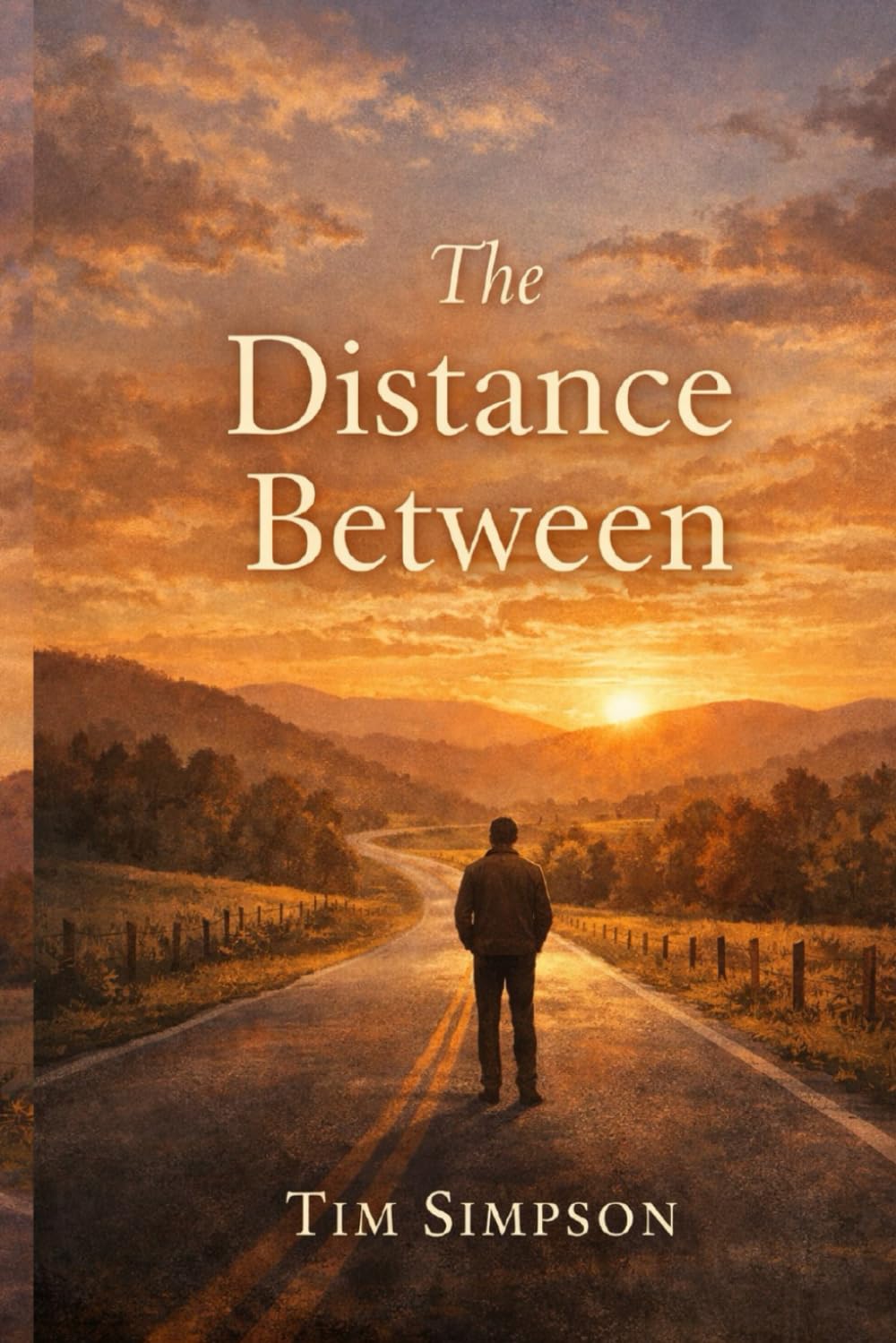 The Distance Between