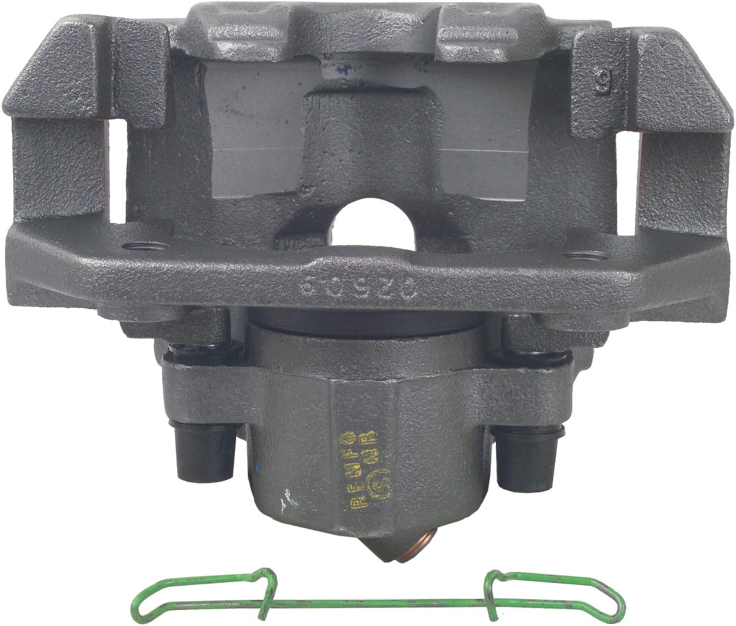 Cardone 18-5403 Remanufactured Unloaded Disc Brake Caliper
