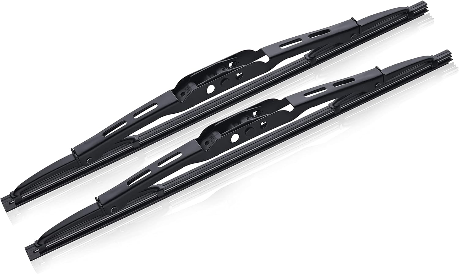 12"Back Windshield Wiper Blades (121) Replacement for Saturn 20102008