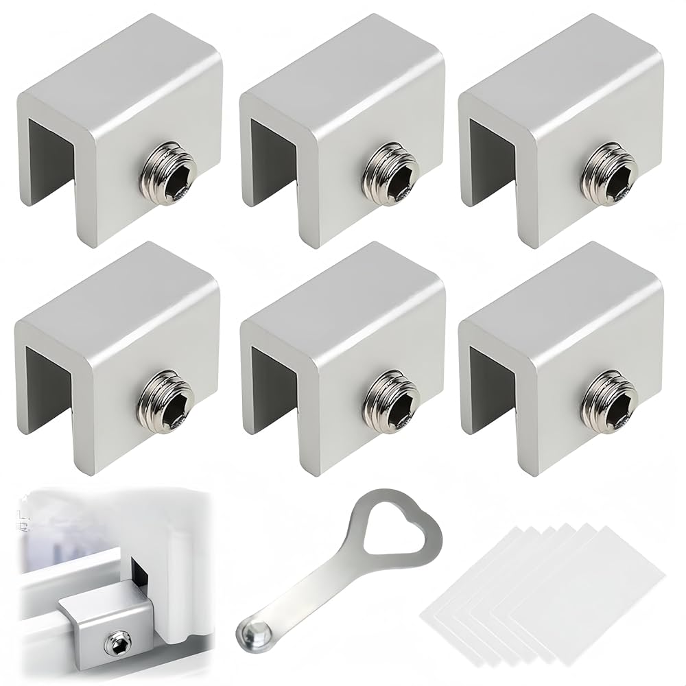 N0202C3W1E24V6U2G窓口 キャッチ付ガラス丁番 GHC34-8型 かぶせ扉用 【スガツネ工業】