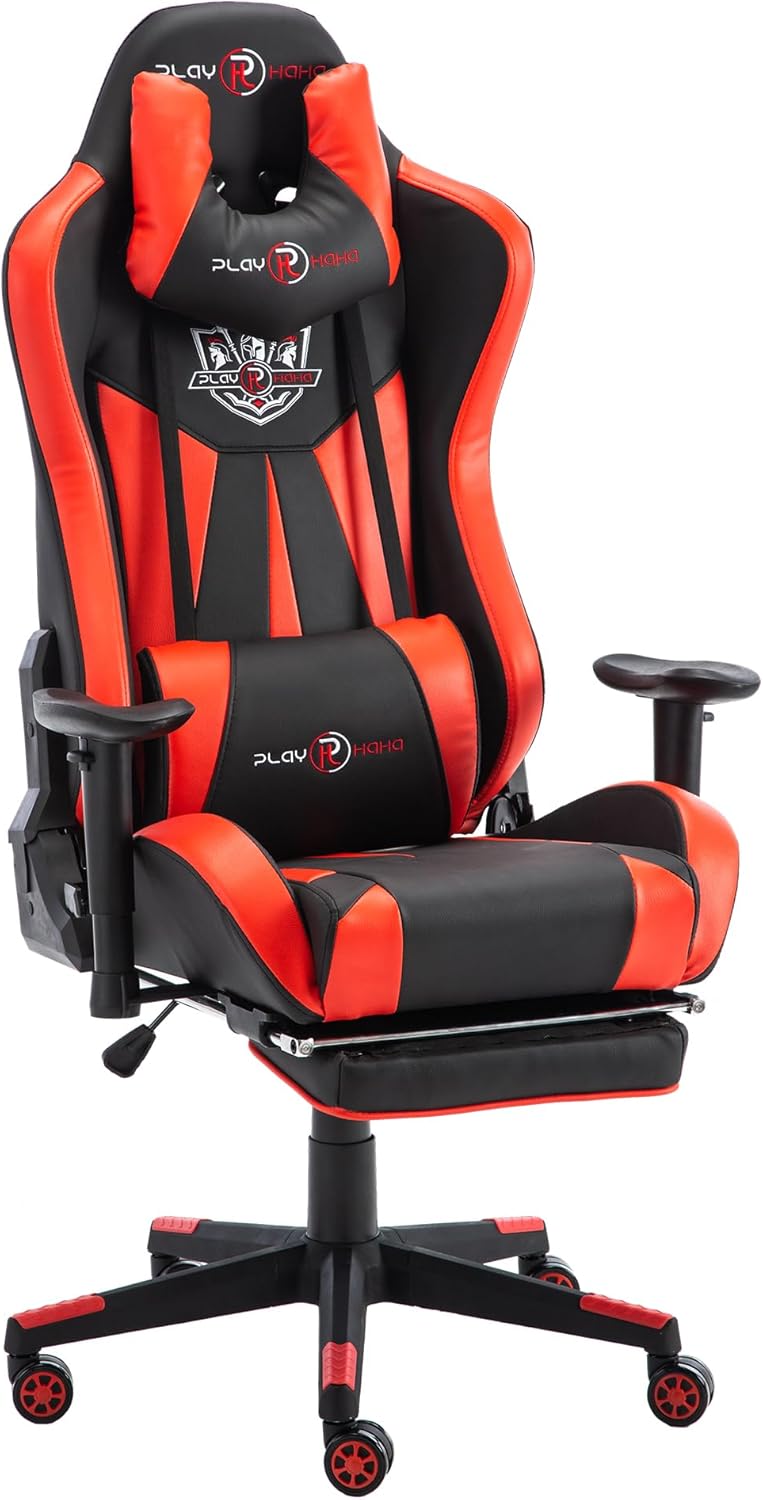 Play haha.Gaming chair Office chair Swivel chair Computer chair Work