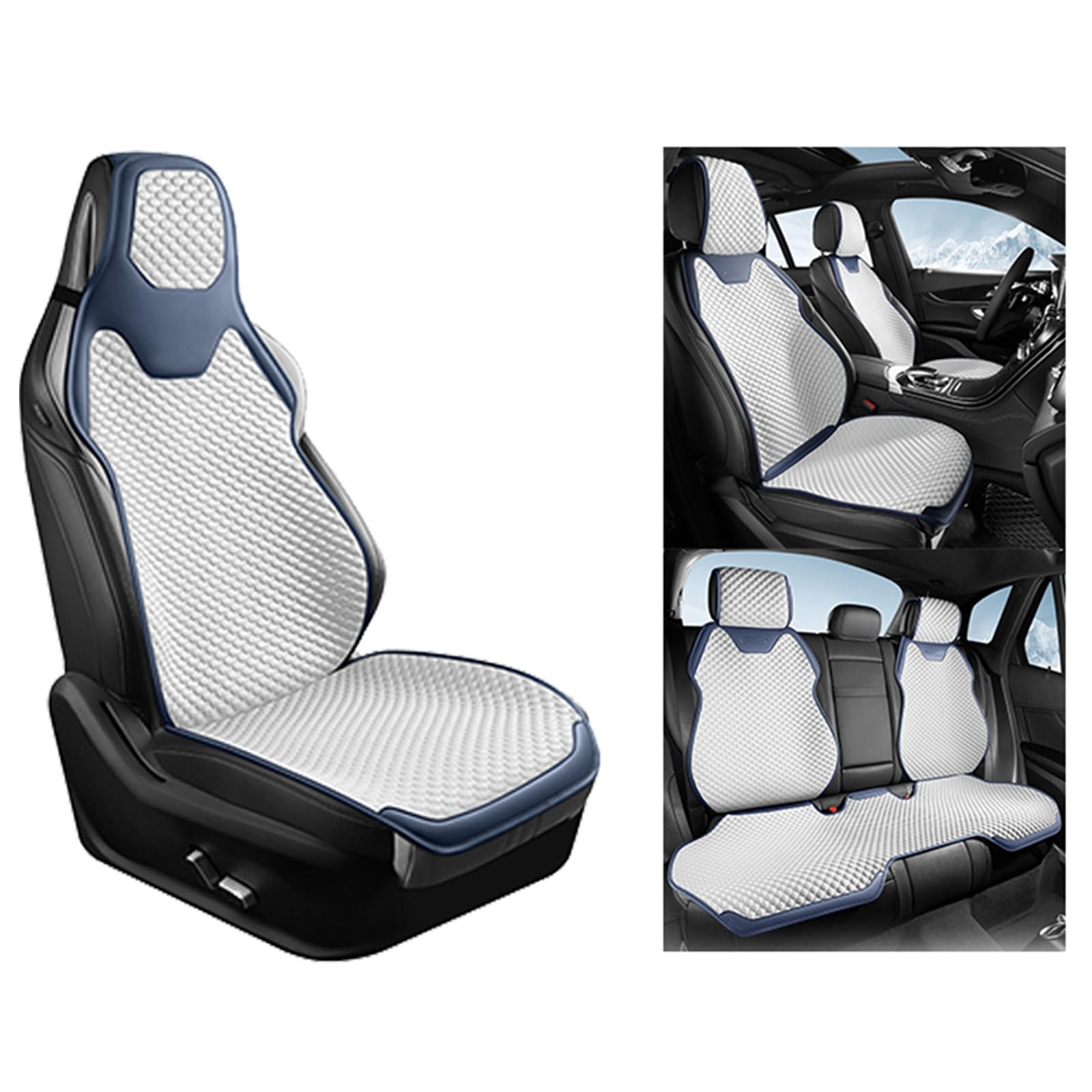 Amazon | 2024 新型車 シートカバー に適用メルセデスベンツCLA