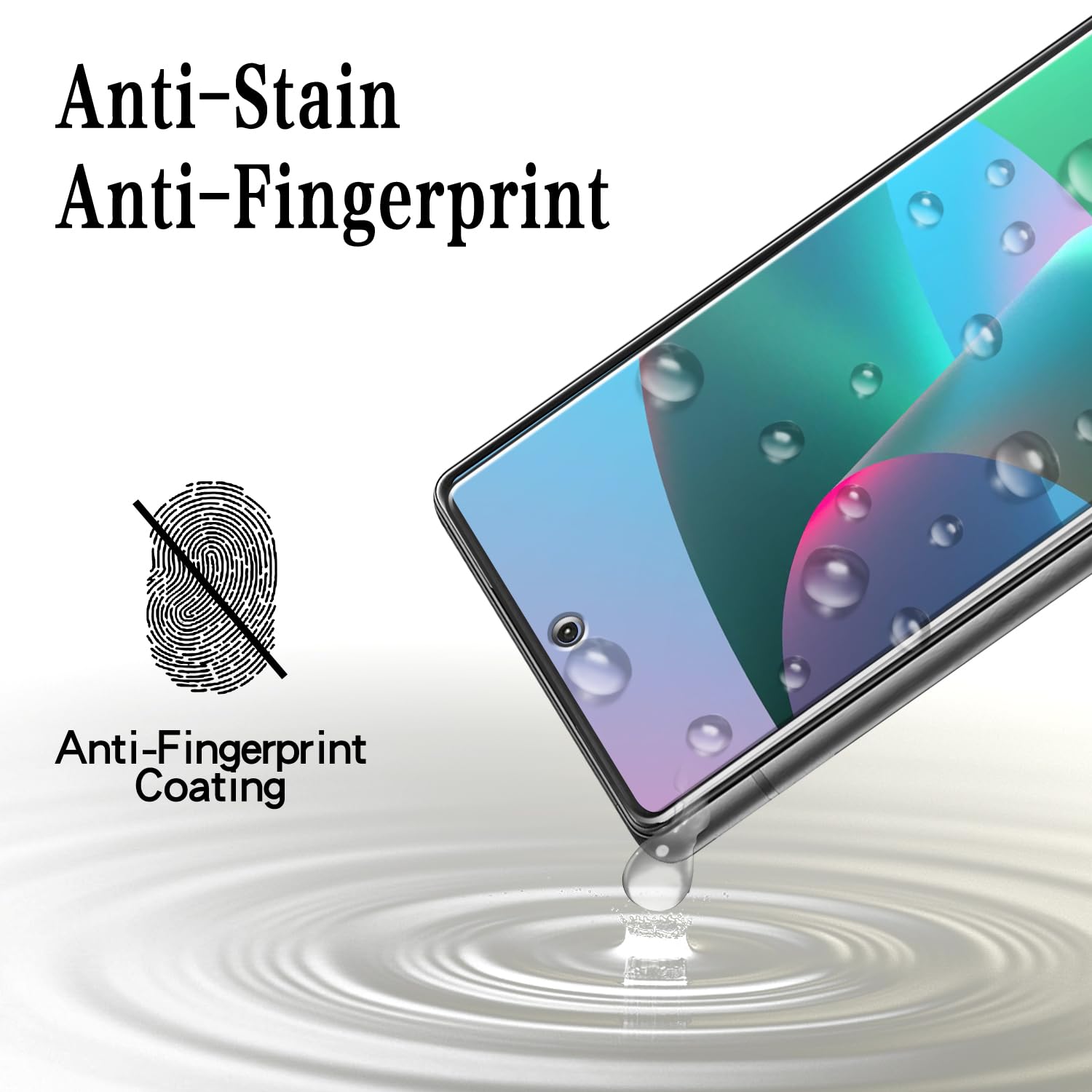 Pellicole Protettive Per Google Pixel 7a - Foto 7