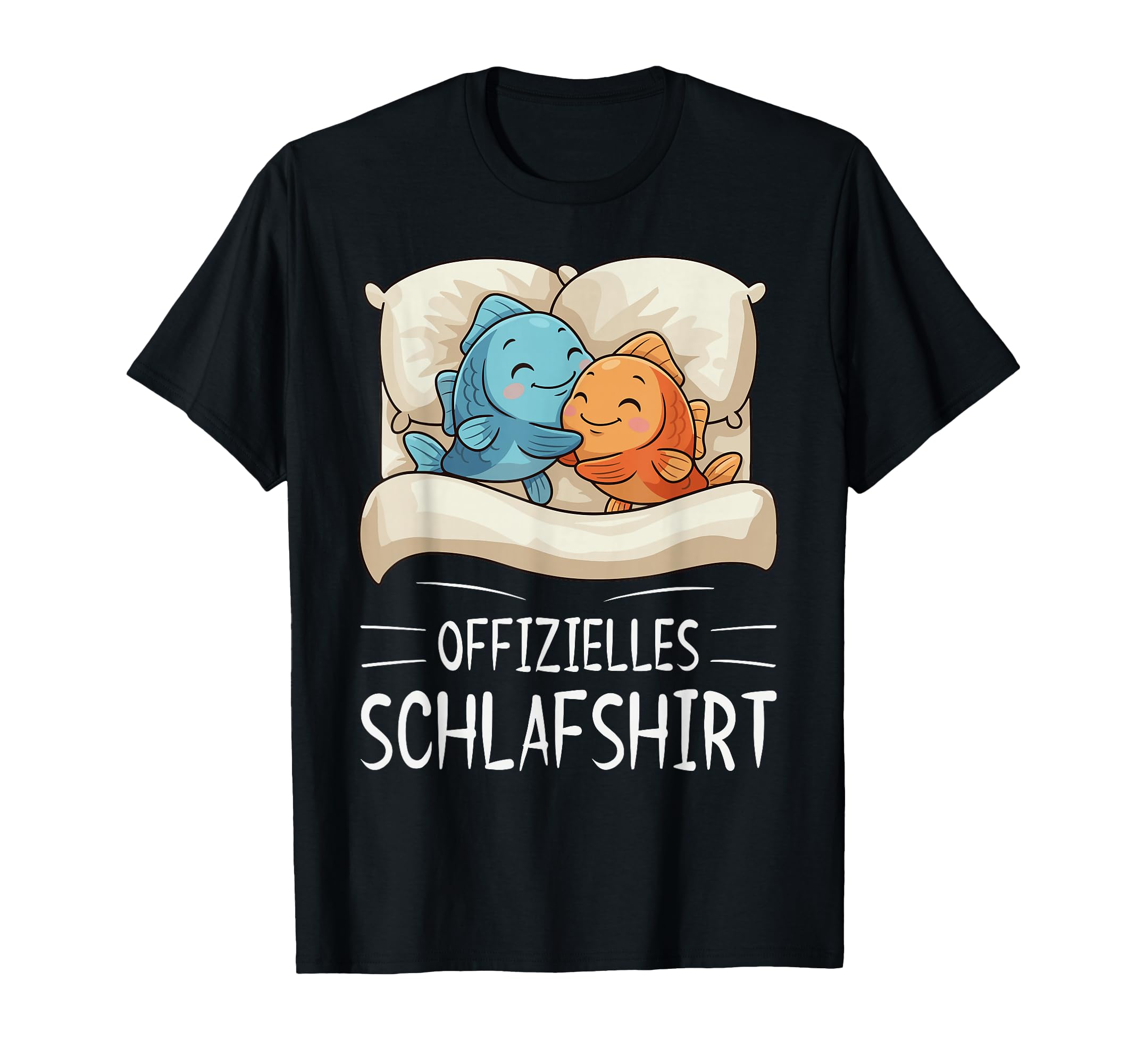 Kleidung mit Designs von Amazon Merch on Demand