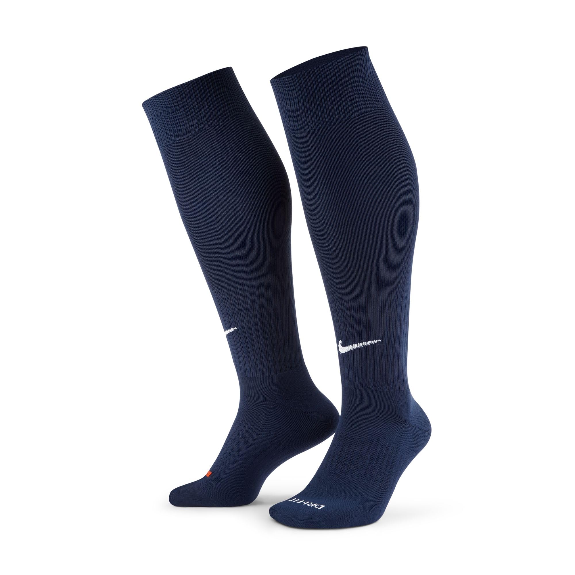 Chaussettes Nike Classic II longueur 3/4 pour le sport quotidien